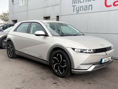 2024 Hyundai Ioniq 5