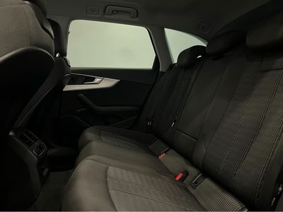 2016 Audi A4