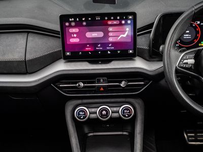 2025 Skoda Kodiaq
