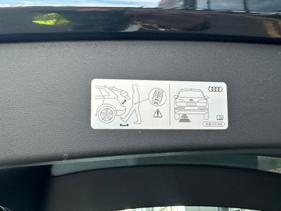 2025 Audi Q4 e-tron