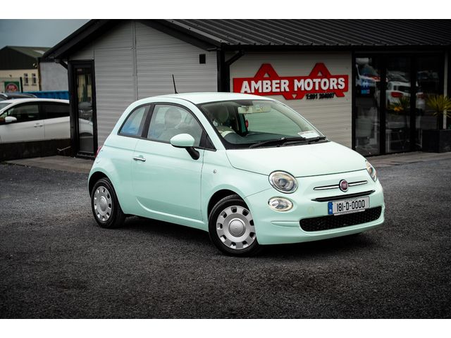 vehicle for sale from Amber Motors