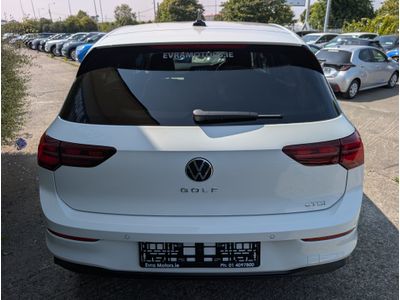 2024 Volkswagen Golf