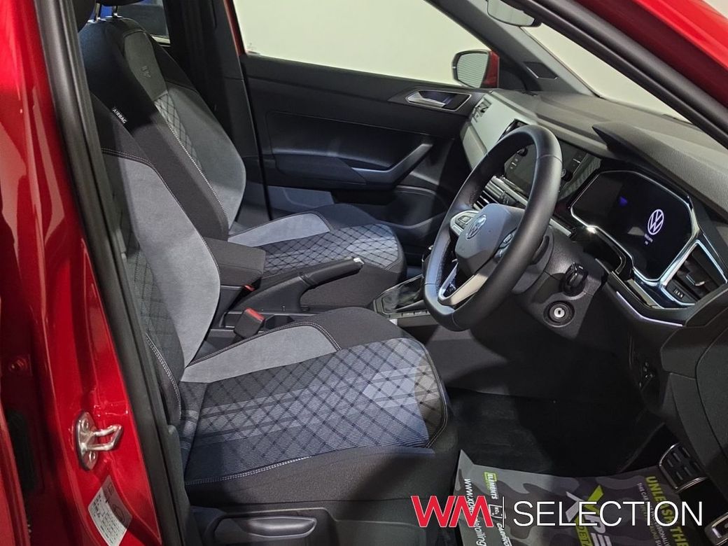 2026 Volkswagen Polo