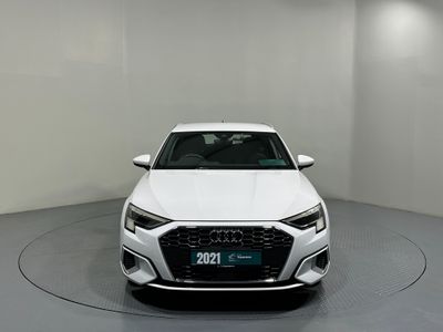 2021 Audi A3