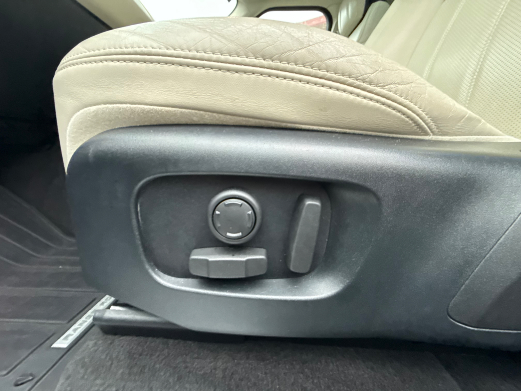 2018 Land Rover Range Rover Sport