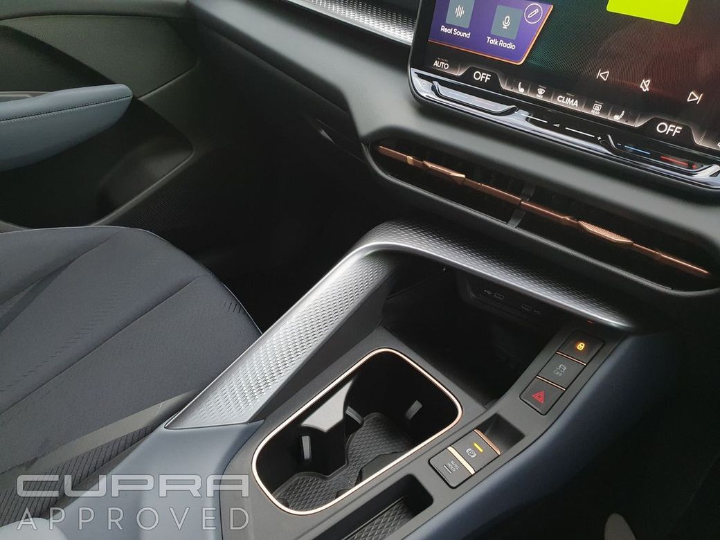 2026 Cupra Terramar