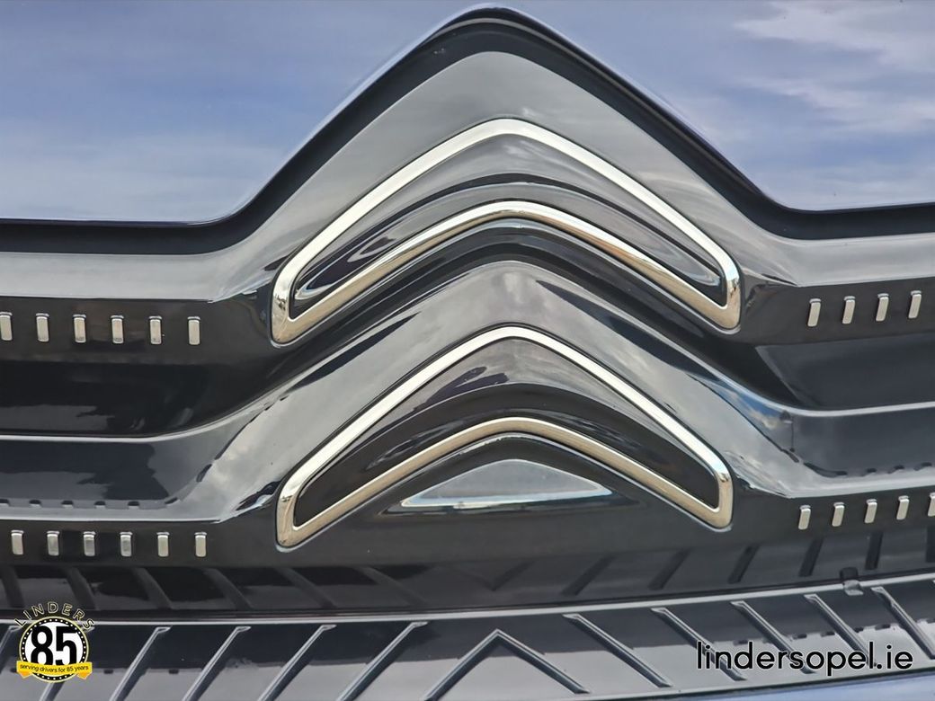 2023 Citroen C5 Aircross