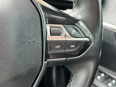 2021 Peugeot 3008