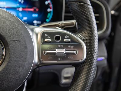 2021 Mercedes-Benz GLE Class