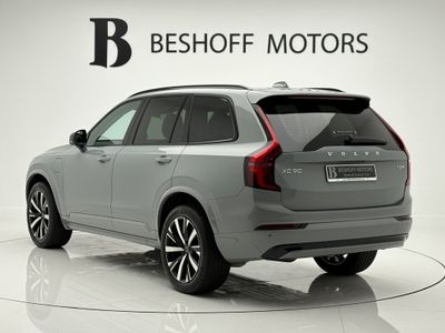 2026 Volvo XC90