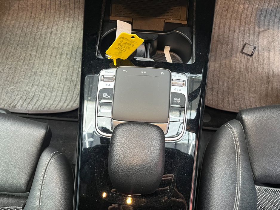 2021 Mercedes-Benz A Class
