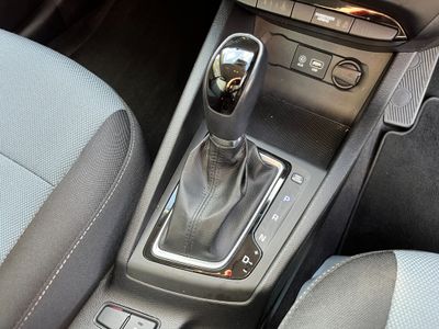 2017 Hyundai i20