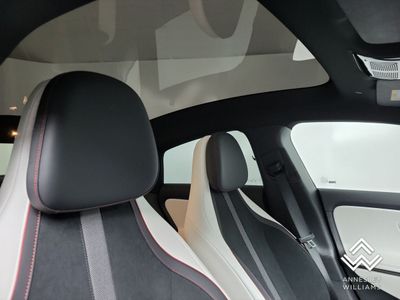 2026 Mercedes-Benz CLA Class