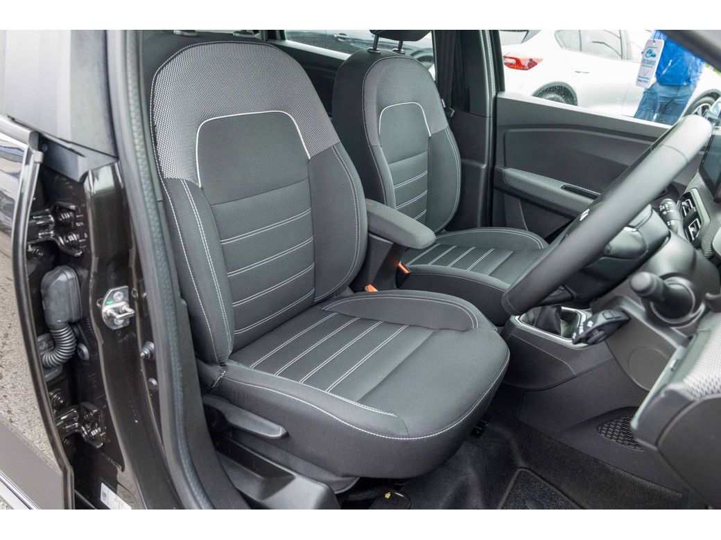 2024 Dacia Jogger