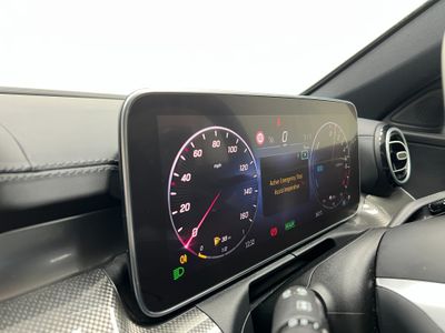 2022 Mercedes-Benz C Class