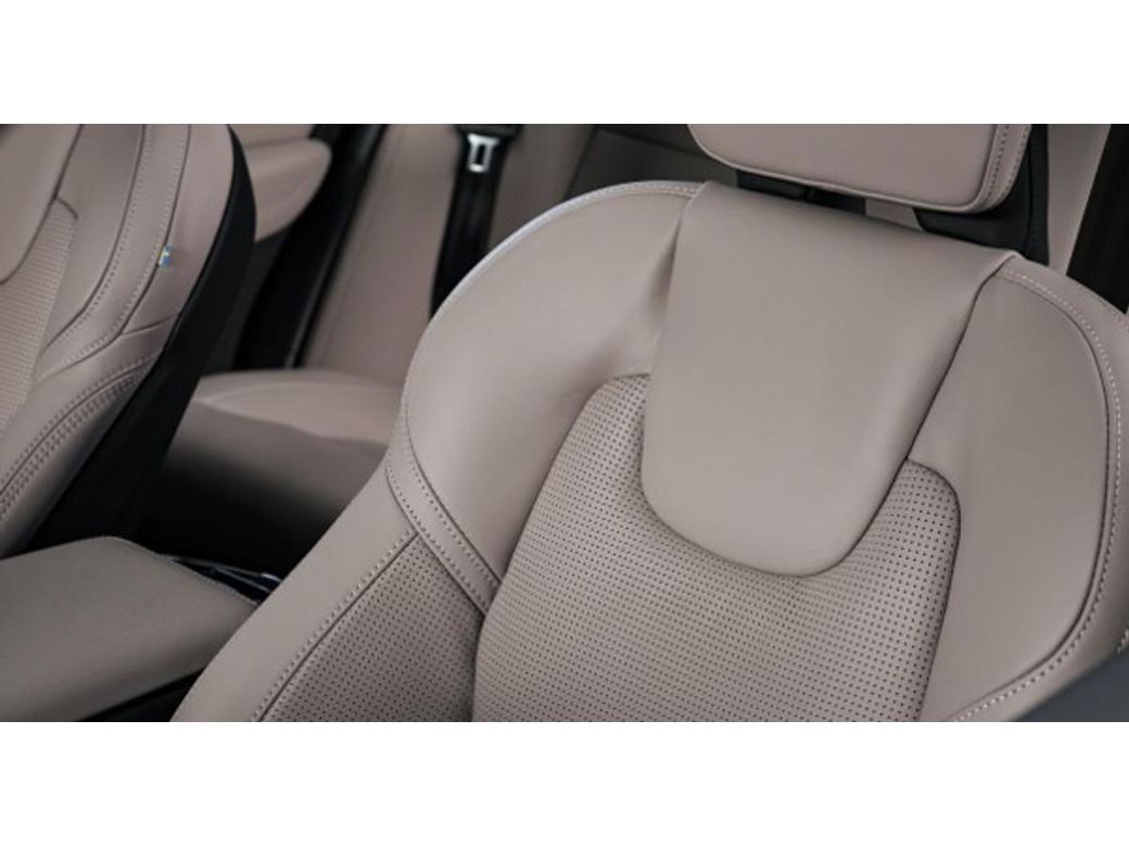 2027 Volvo XC60