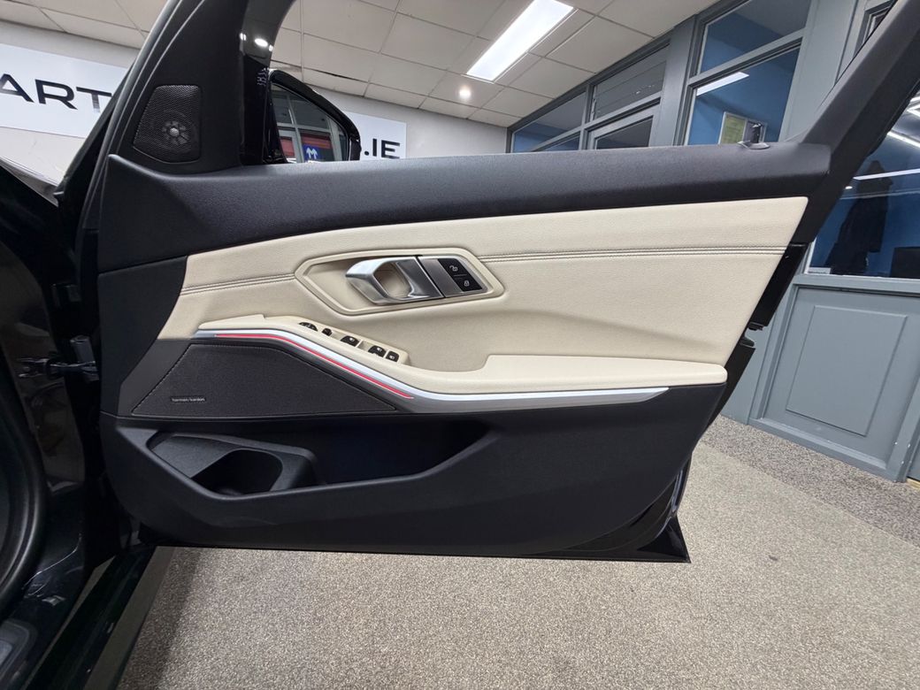 2020 BMW 3 Series