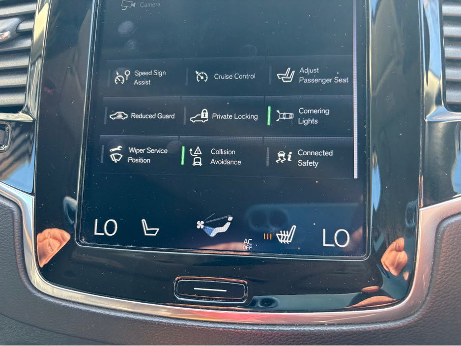 2019 Volvo XC90