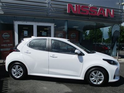 2023 Toyota Yaris