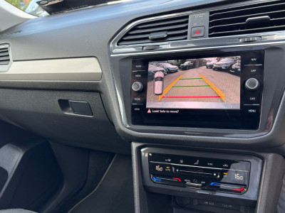 2022 Volkswagen Tiguan Allspace