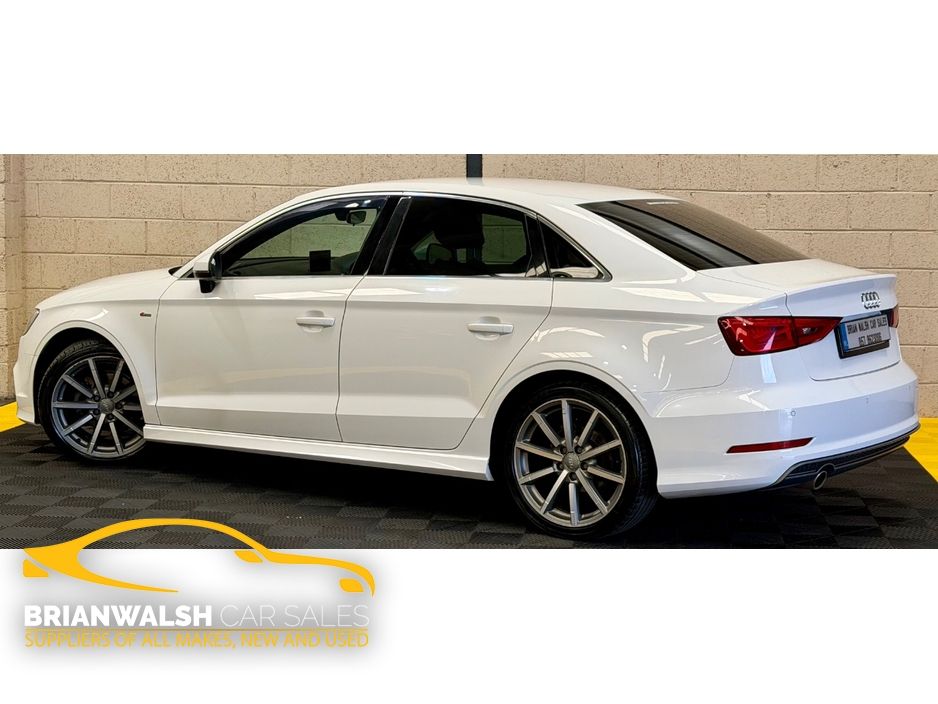 2016 Audi A3