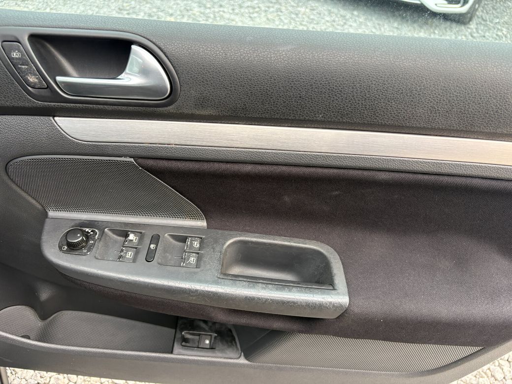 2006 Volkswagen Golf