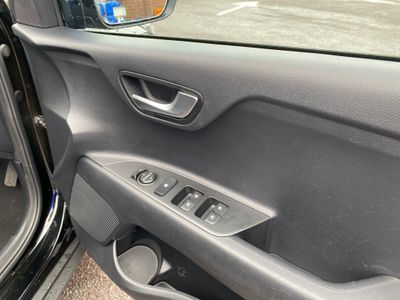 2023 Kia Stonic