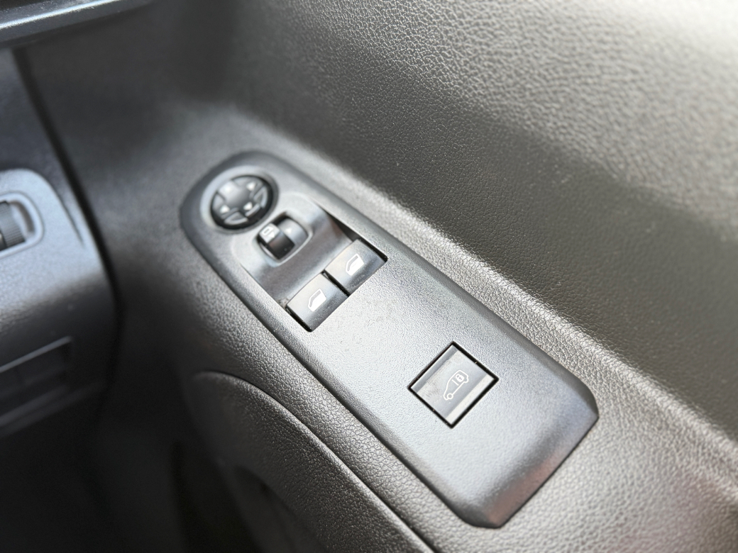 2021 Citroen Berlingo