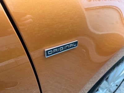 2017 Volkswagen Polo