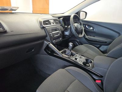 2017 Renault Kadjar