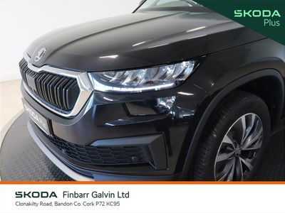 2023 Skoda Kodiaq