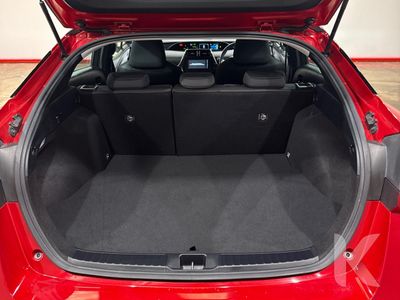 2020 Toyota Prius