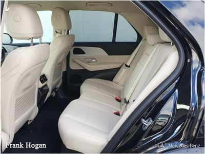 2026 Mercedes-Benz GLE Class