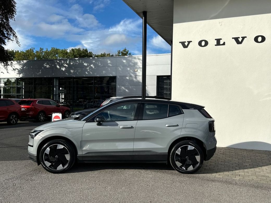 2024 Volvo EX30