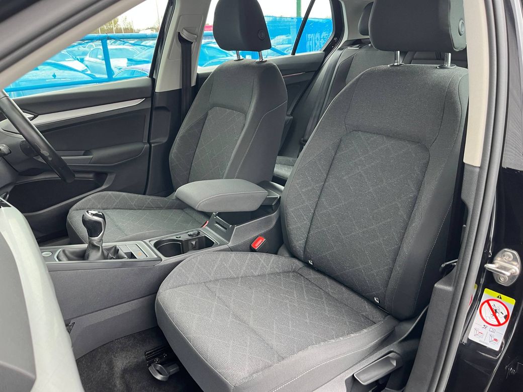 2021 Volkswagen Golf