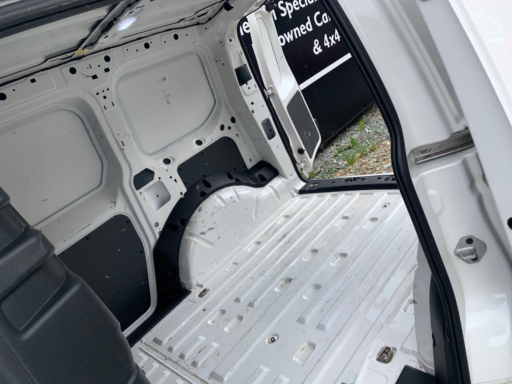2021 Volkswagen Caddy