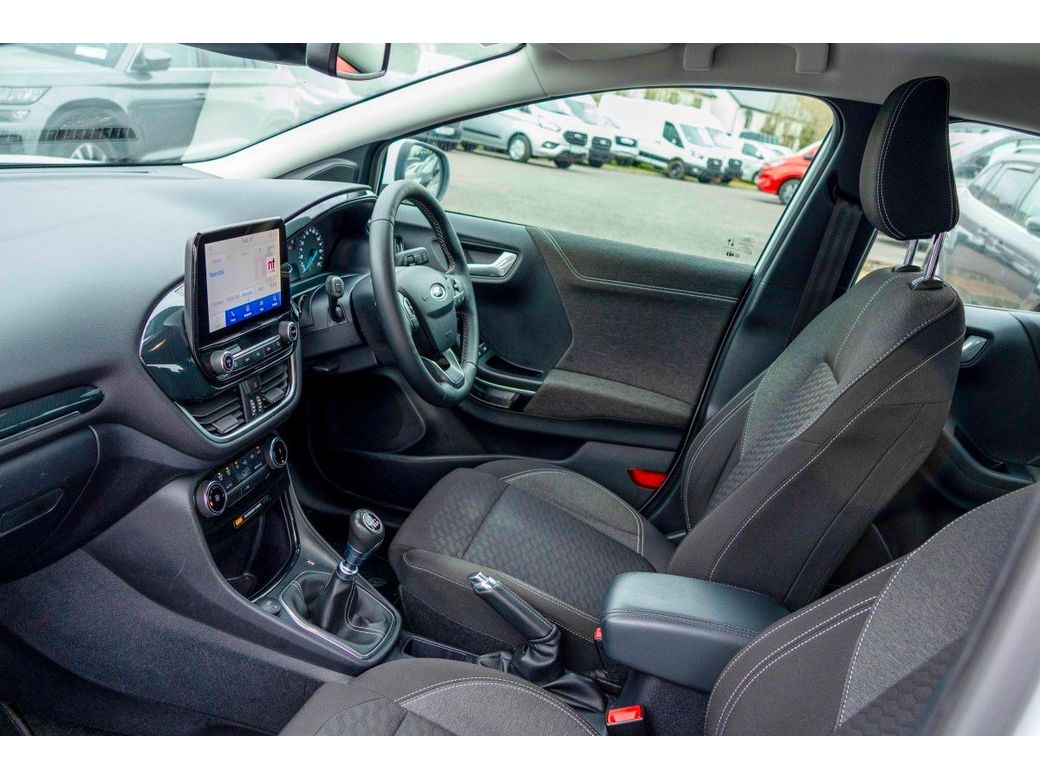 2023 Ford Puma