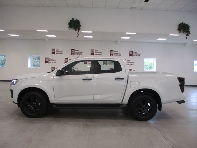 vehicle for sale from Dan Seaman Motors