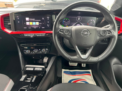 2021 Opel Mokka