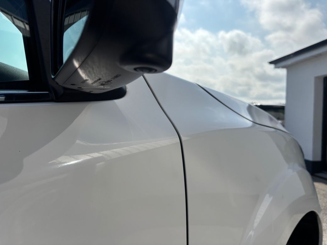 2020 Nissan Navara