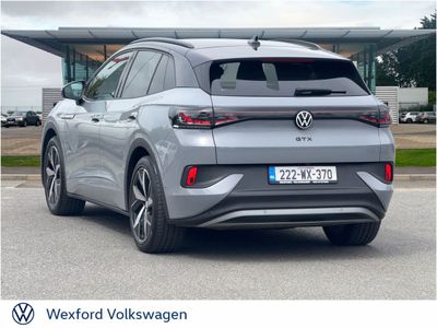 2022 Volkswagen ID.4