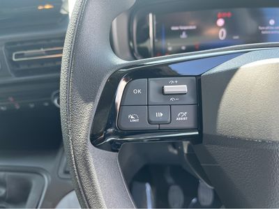 2025 Opel Combo Life