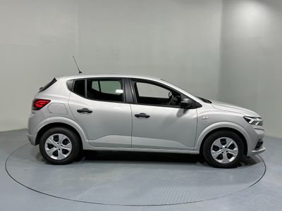 2023 Dacia Sandero