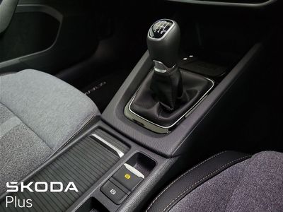 2025 Skoda Octavia