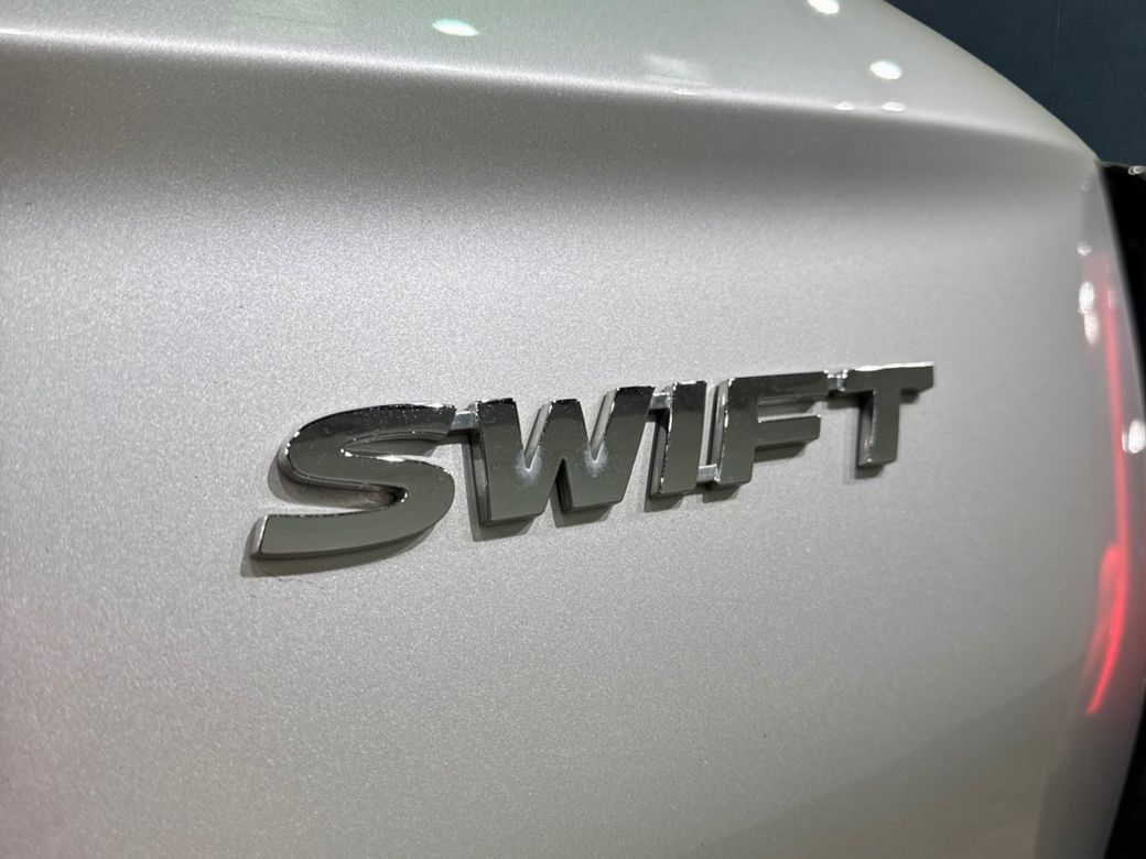 2024 Suzuki Swift