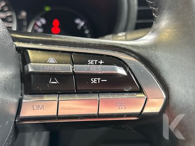 2019 Mazda Mazda3