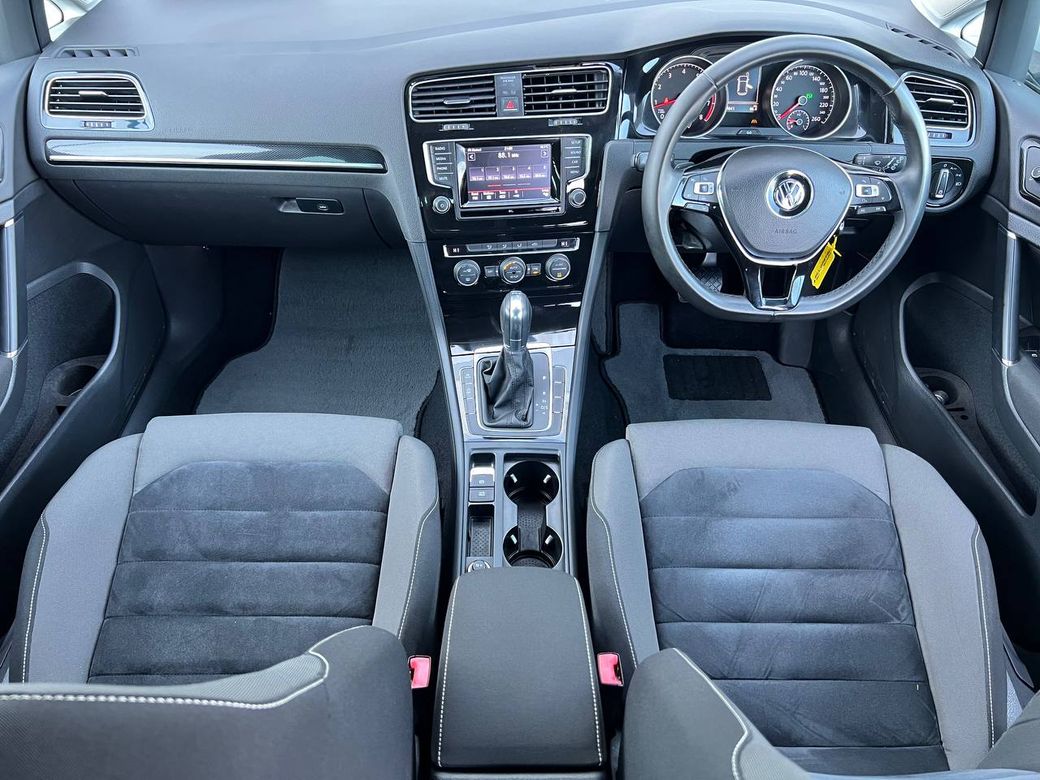 2013 Volkswagen Golf