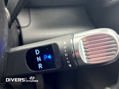2026 Hyundai INSTER