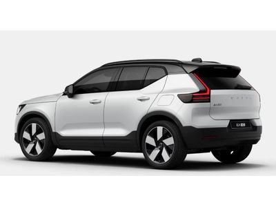 2027 Volvo EX40