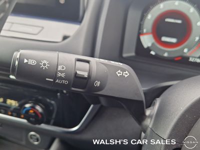 2024 Nissan Qashqai